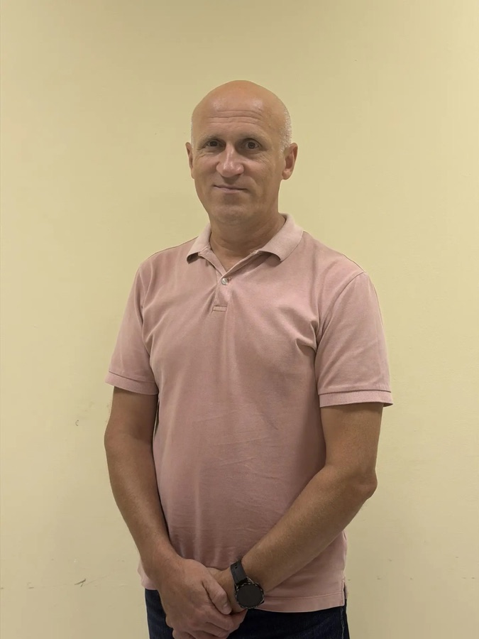 Участник постановки
